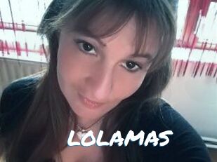 LOLAMAS