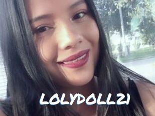 LOLYDOLL21