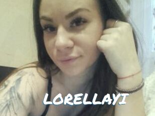 LORELLAYI