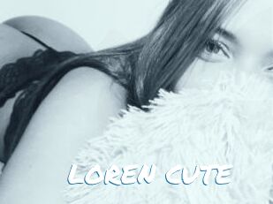 LOREN_CUTE