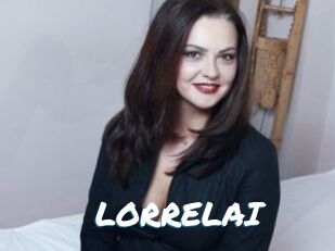 LORRELAI_