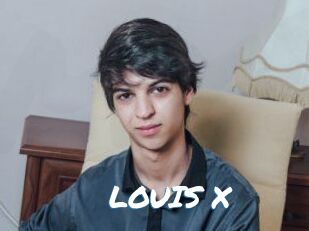 LOUIS_X