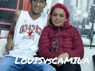 LOUISvsCAMILA