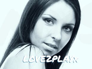 LOVE2PLAYx