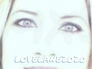 LOVELANE2020