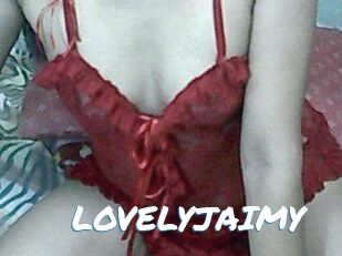 LOVELYJAIMY