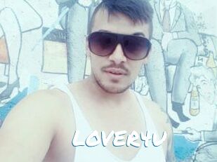 LOVER4U