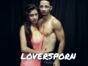 LOVERSPORN