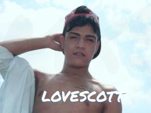 LOVESCOTT