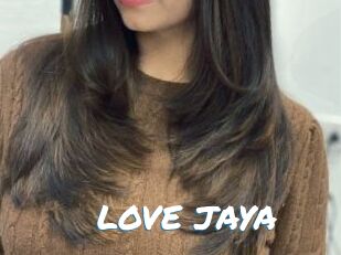 LOVE_JAYA