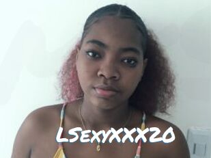 LSexyXXX20