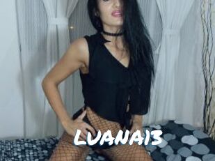 LUANA13