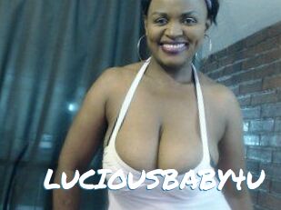 LUCIOUSBABY4U