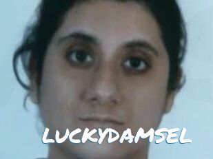 LUCKYDAMSEL Max 50