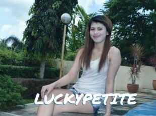 LUCKYPETITE