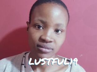 LUSTFUL19