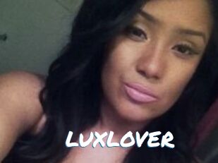 LUXLOVER