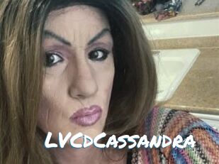 LVCdCassandra