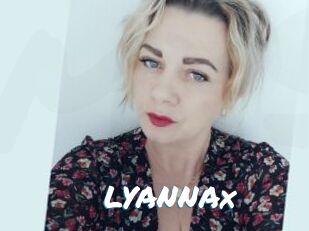 LYANNAx