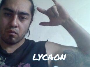 LYCAON