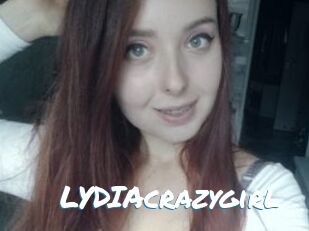 LYDIAcrazygirl
