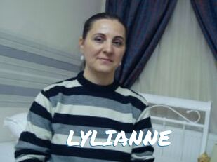 LYLIANNE