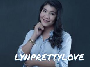 LYNPRETTYLOVE