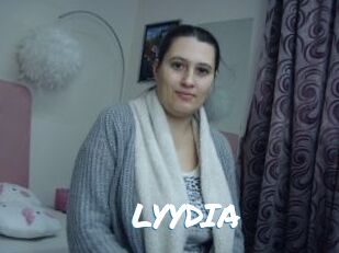 LYYDIA