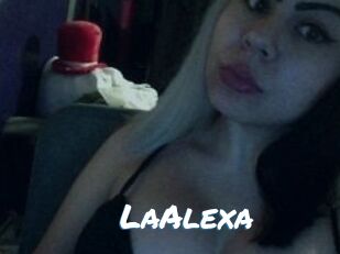 LaAlexa