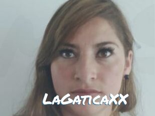 LaGaticaXX