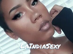 LaIndiaSexy