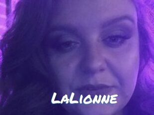 LaLionne