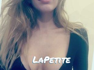 LaPetite