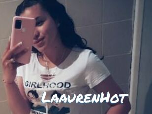 LaaurenHot