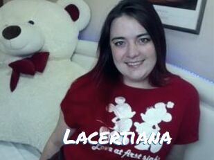 Lacertiana Max 50