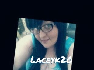 Laceyk20