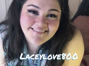 Laceylove800