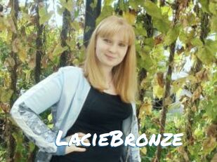 LacieBronze