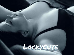 LackyCute