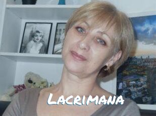 Lacrimana