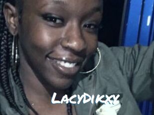 LacyDikxy Max 50