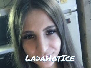 LadaHotIce