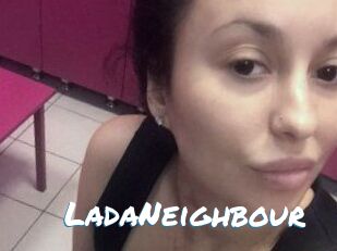 LadaNeighbour