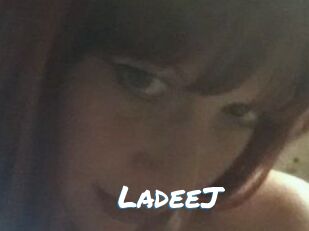 LadeeJ