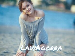 LadyAgorra