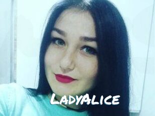 LadyAlice