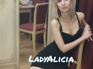 LadyAlicia