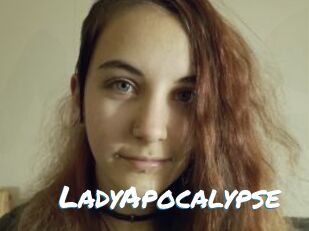 LadyApocalypse