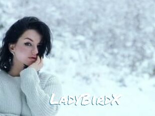 LadyBirdX