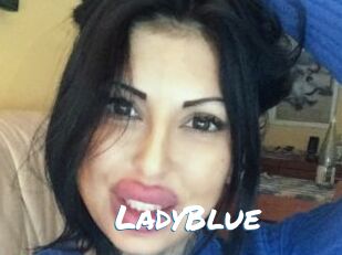 LadyBlue